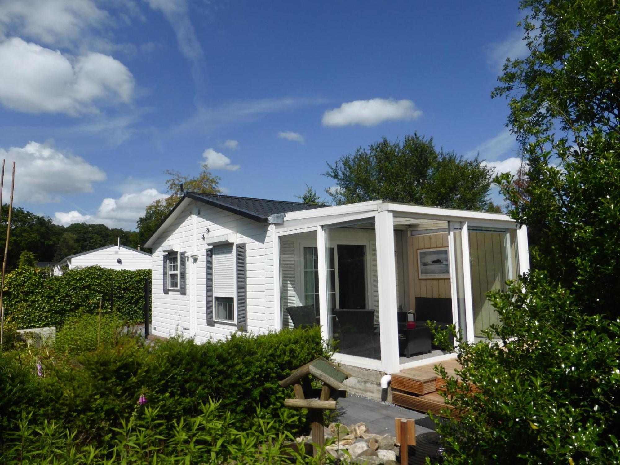 Vakantiehuis Appelvink, Toplocatie In Bosrijke Omgeving Oisterwijk Exterior foto