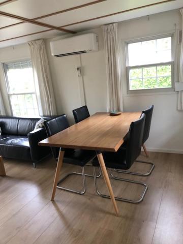 Vakantiehuis Appelvink, Toplocatie In Bosrijke Omgeving Oisterwijk Exterior foto